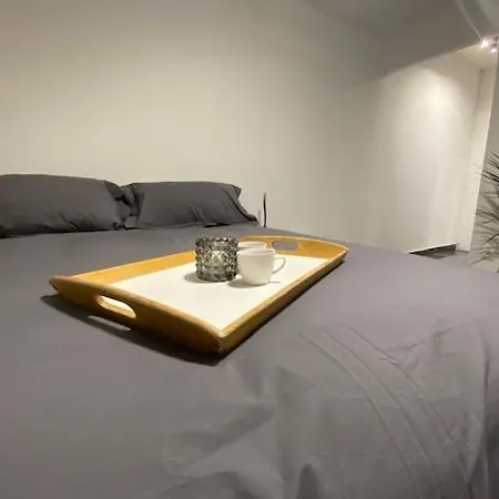 Charmant Studio Strasbourg