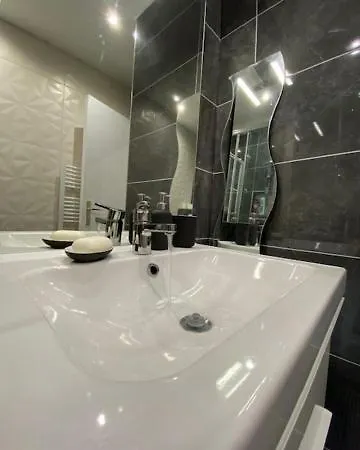Charmant Studio Apartamento Estrasburgo